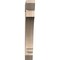 Ekena Millwork Imperial Slat Smooth Bracket, Douglas Fir, 5 1/2"W x 40"D x 40"H BKT06X40X40IMP06SDF - alternate 3